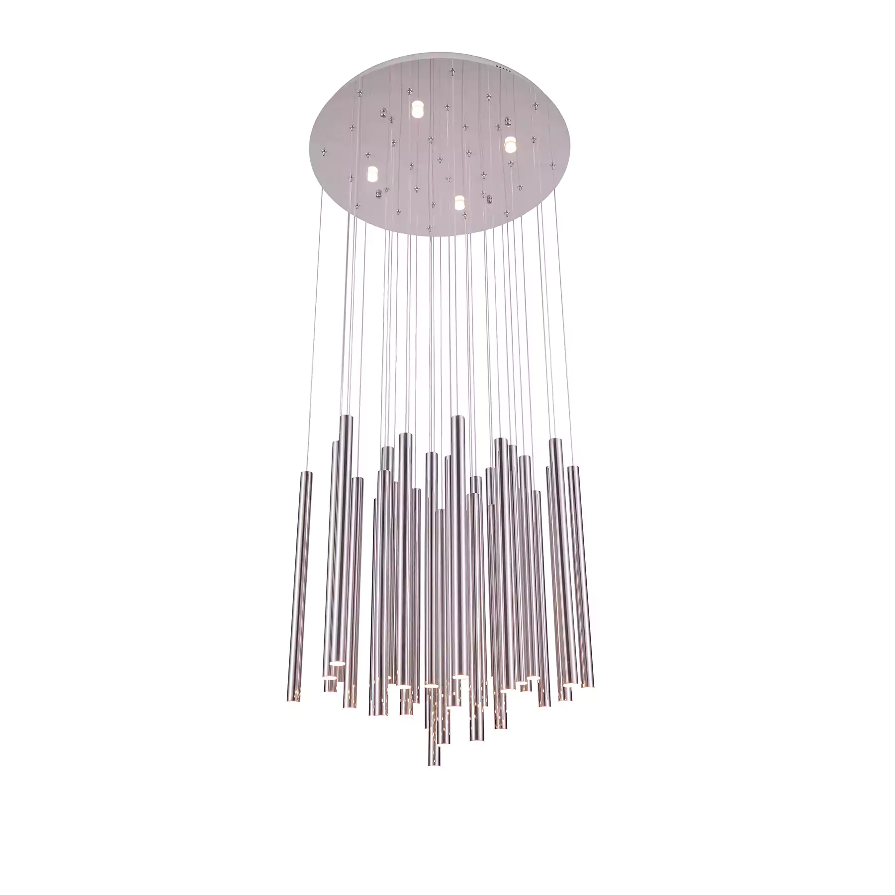 Estilla Hanging Stairwell Light